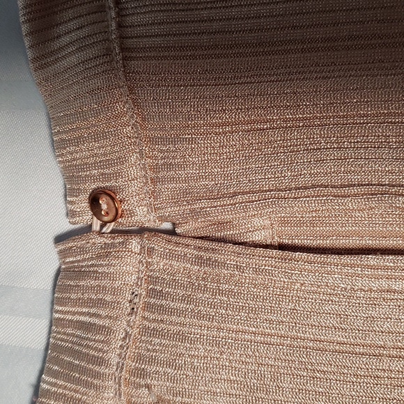 🤎F&F shimmery tank P2P 15-21🤎 - Picture 6 of 6